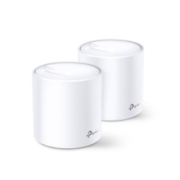 Deco X60 domowy system Wi-Fi (2-pack)