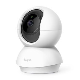 Kamera obrotowa WiFi TP-Link Tapo C210 (Biała)