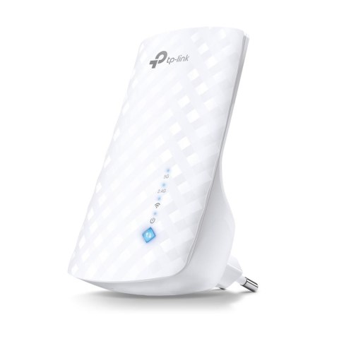 Wzmacniacz sygnału bezprzewodowego TP-Link RE190