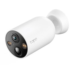 Kamera zewnętrzna WiFi TP-Link Tapo C425 (Biała)