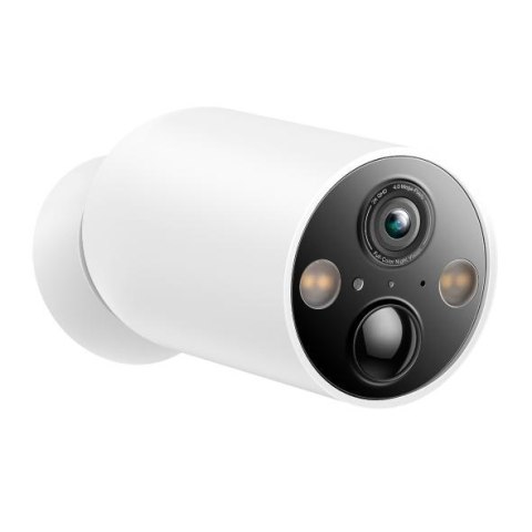 Kamera zewnętrzna WiFi TP-Link Tapo C425 (Biała)