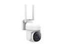 Kamera zewnętrzna Gembird TSL-ODCAM-WRHD-01 (Biała)