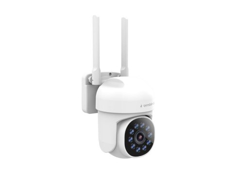Kamera zewnętrzna Gembird TSL-ODCAM-WRHD-01 (Biała)