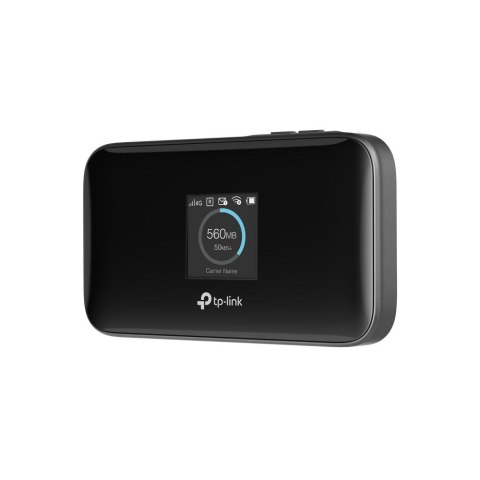 Hotspot TP-Link M7750