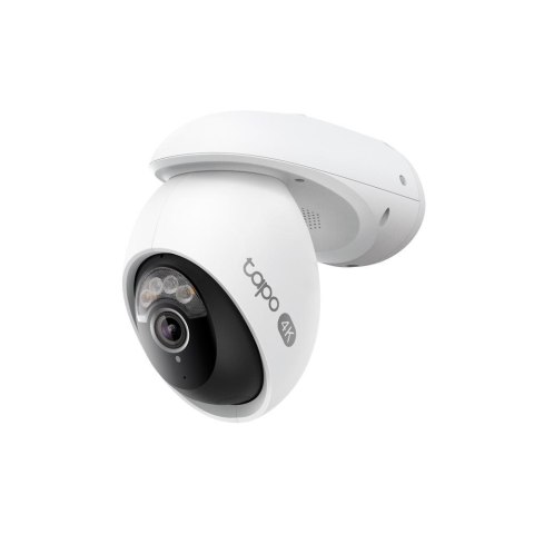 Kamera zewnętrzna TP-Link Tapo C560WS (Biała)