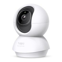 Kamera obrotowa WiFi TP-Link Tapo C230 (Biała)
