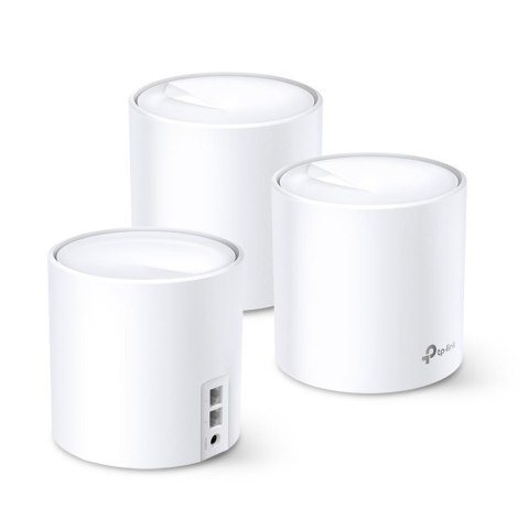 Deco X20 domowy system Wi-Fi (3-pack)