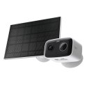 Zestaw kamery Tp-Link Tapo C400 bezprzewodowa z panelem słonecznym