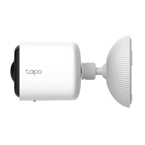 Zestaw kamery Tp-Link Tapo C400 bezprzewodowa z panelem słonecznym