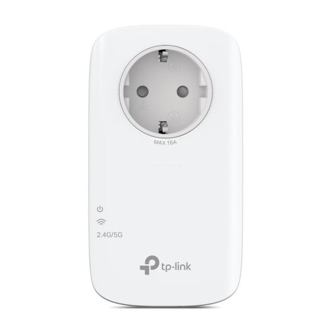 Wzmacniacz sygnału TP-Link RE660X