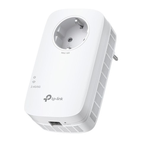 Wzmacniacz sygnału TP-Link RE660X